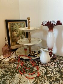 Retro krásné předměty - 1