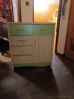 Komoda - 1
