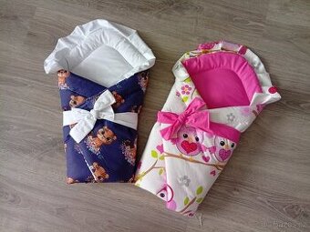 Zavinovačka pro panenky II