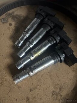 Zapalovací cívky pro Volkswagen Golf 5 1.4 16V