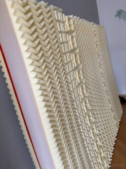 Matrace- Visco Medic