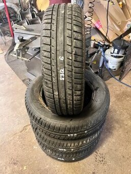 195/65 R15 91H letní pneu Kormoran - DOT 2019