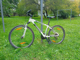 Horské kolo Author Mirage 14 / 24