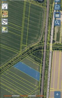 Investiční příležitost - 1