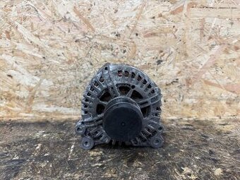 ALTERNÁTOR 1.9 TDI 06F903023C 140A - 1