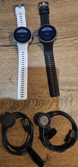 Polar Vantage V BLACK & WHITE