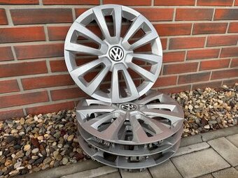 ORIGINAL POKLICE / VW / 16"