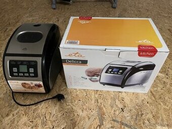 Domácí pekárna ETA Delicca 7149 90020