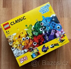 Lego Classic 11003