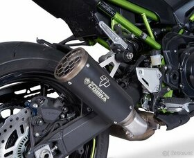 Homologovaný výfuk COBRA X-Force