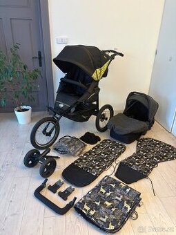 TFK Joggster Sport 2