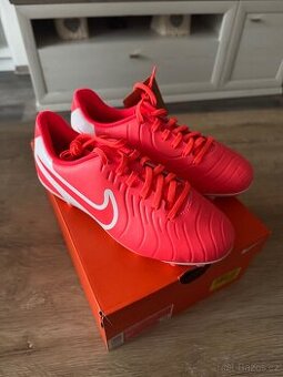 Kopacky nike tiempo vel.38