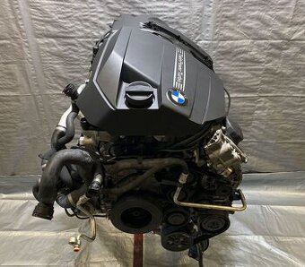 Motor BMW N55 N55B30A