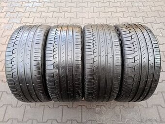 235/45/17 letní pneu continental