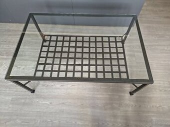 Konferenční stolek