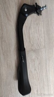 Masivní stojánek na kolo