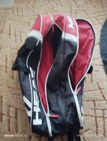 Prodám tenisovou tašku Head