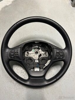 Volant BMW F20, F30, tempomat