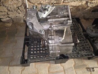 Prodám převodovku z Octavie 2 RS - benzín