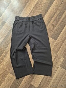 Dámské široké a krátké kalhoty Only vel.S