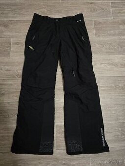 Krásné lyžařské kalhoty Helly Hansen vel.M
