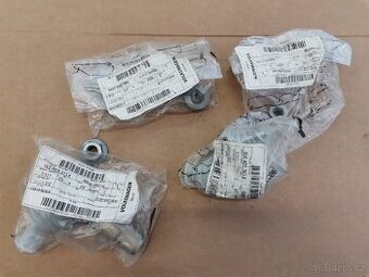 Auto náhradní díly