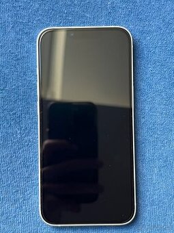 iPhone 14 128GB – Bílý – TOP stav