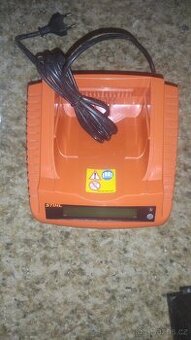 Tester batérií stihl ADG-1 novy