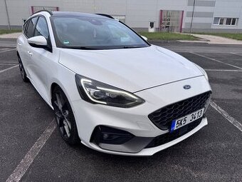 Ford Focus ST
