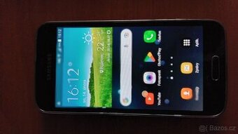 SAMSUNG GALAXY S5 MINI