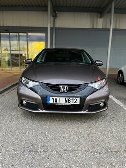 Honda Civic 2014 1,8i 9g