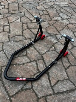 Montážní stojan na motocykl