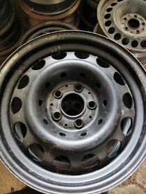 5x112r16 plech disky na MB