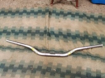 Prodám řiditka Yamaha YZF250