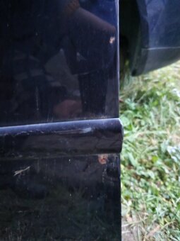 Dveře Audi A4B7 LZ9X Avant