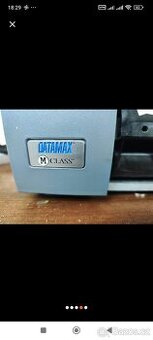 Tiskárna nebo tisk etiket