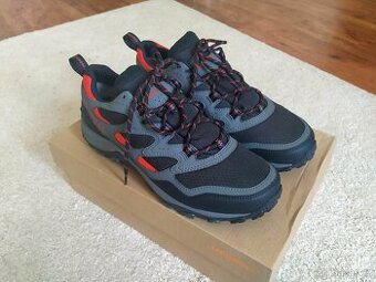 Outdoorové boty MERRELL WEST RIM SPORT GTX 46.5 EUR