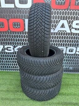 205/55 R16 - ZÁNOVNÍ ZIMNÍ SADA BARUM