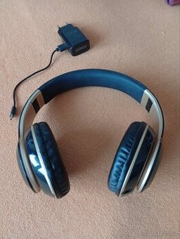 Bezdrátová sluchátka wireless 6S