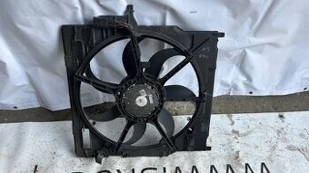 BMW X5 E70 ventilator 560571