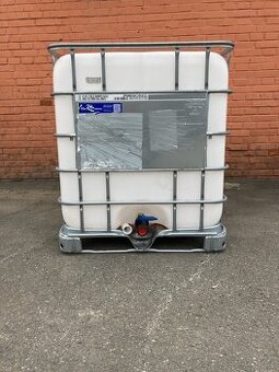 IBC kontejner 1000 L
