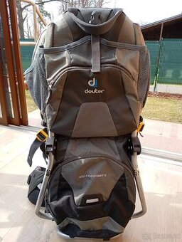Deuter Comfort Kid II