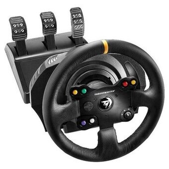 Thrustmaster TX Racing wheel Leather Edition