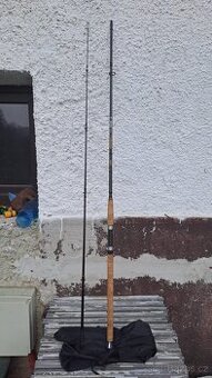 WFT CHARISMA SENSO PILK 2,7m 50-190g NOVÝ