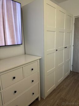 Komoda Hemnes