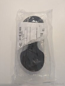 Vložka do držáku nápojů do Fiatu 500