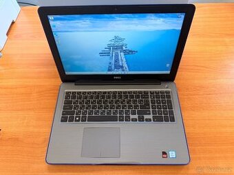 Dell Inspiron 15 5567