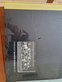 Dejvické divadlo: Fotoalbum Dejvické divadlo 20 let