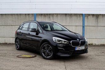 BMW Rad 2 Active Tourer 225xe iPerformance