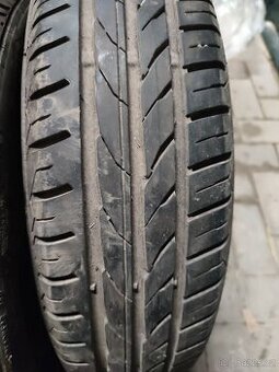 Letní pneu sada 155/65 R14